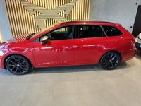 begagnad Seat Leon SC ST 1.5 TSI EVO 130 FR