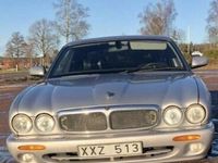 begagnad Jaguar XJ LWB 4.0 V8