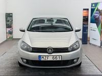 Begagnad VW Golf VII 102 HK (75 kW) 2012 Ljusbrun Halvkombi