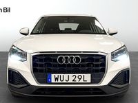 begagnad Audi Q2 30 TFSI Proline 110 hk 6-växlad