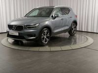 begagnad Volvo XC40 Recharge T4 Inscription