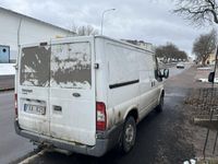 begagnad Ford Transit T260 2.2 TDCi Euro 4