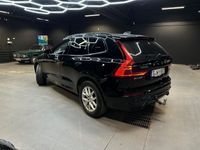 begagnad Volvo XC60 B5 AWD Geartronic R-Design | Euro 6 | H&K | Drag
