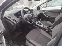 begagnad Ford Focus Kombi 1.6 TDCi Euro 5