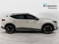 Begagnad Cupra Formentor 151 HK (111 kW) 2022 Vit SUV