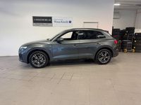 Begagnad Audi Q5 S-Line 204 HK (150 kW) 2023 Grå SUV