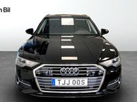 begagnad Audi A6 Quattro Avant 40 TDI S-tronic Proline Sport Alpi 2023, Kombi