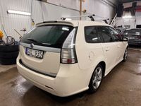 begagnad Saab 9-3 SportCombi 1.8t BioPower Vector