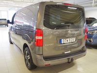 begagnad Peugeot Expert Panel Van 2.0 BlueHDi GT-Line Aut