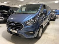 begagnad Ford 300 Transportbilar Transit Custom TrendL2 130hk automat