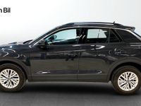 begagnad VW T-Roc TSI110