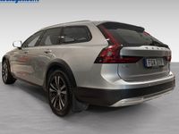 begagnad Volvo V90 CC B4 AWD Diesel Adv Edt