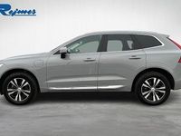 Begagnad Volvo XC60 Core 253 HK (186 kW) 2023 Grå SUV