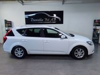 begagnad Kia Ceed Sportswagon CEED _ 1.6 CRDi Euro 4