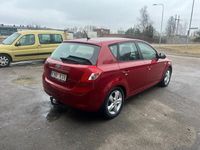 begagnad Kia Ceed CEED1.4 CVVT Euro 4