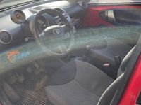 begagnad Toyota Aygo 5-dörrar 1.0 VVT-i Euro 5