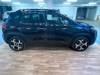 begagnad Citroën C3 Aircross 1.6 BlueHDi EAT Eu6 120hk Shine DIESEL