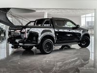 begagnad Isuzu D-Max XRX Crew Cab 4WD 2020 / Sv.såld