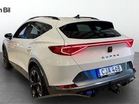 Begagnad Cupra Formentor 150 HK (110 kW) 2023 Vit SUV