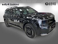 begagnad Kia EV9 GT LINE AWD LAUNCH EDITION 7-SITS