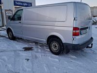 Begagnad VW T5 131 HK (96 kW) 2008 Van