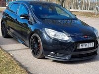 begagnad Ford Focus ST ST Euro 5