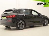 begagnad BMW 118 135i 118 i PDC Sportline Låg Skatt 2020, Halvkombi