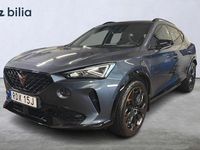 Begagnad Cupra Formentor VZ 245 HK (180 kW) 2021 Grå SUV