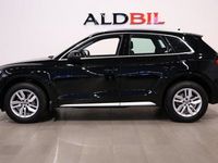 begagnad Audi Q5 TDI Quattro Proline S Tronic Alpinpkt Assistanspkt 2020, SUV