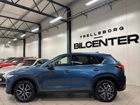 begagnad Mazda CX-5 2.5 SKYACTIV-G AWD 194hk | Headup | Harman Kardon