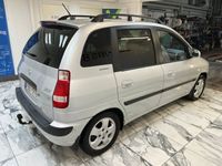 begagnad Hyundai Matrix 1.8 Euro 4