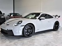 begagnad Porsche 911 GT3 911 ,992PDK Euro 6, Svensksåld