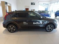 begagnad Kia Niro Hybrid BESTÄLLNING 2023, SUV