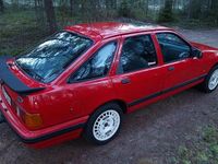 Begagnad Ford Sierra 1989 Halvkombi