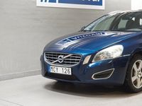 begagnad Volvo V60 D5 Momentum, Ocean Race Euro 5