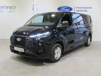 begagnad Ford Transit Custom TransportbilarTrend 320 LWB 2.0 EcoBlue 170hk AUT | Värmare