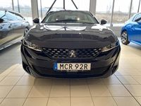 Begagnad Peugeot 508 Premium 224 HK (164 kW) 2022 Blå Sedan