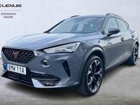Begagnad Cupra Formentor 310 HK (228 kW) 2021 Grå SUV