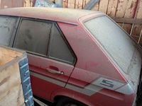 Begagnad Peugeot 104 57 HK (41 kW) 1979 Röd