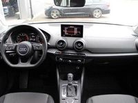 begagnad Audi Q2 1.4 TFSI COD S Tronic Proline Euro 6