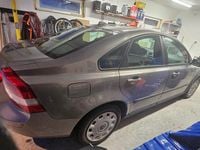 Begagnad Volvo S40 125 HK (91 kW) 2006 Sedan