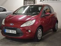 begagnad Ford Ka 1.2 69hk AUX HEMLEVERANS