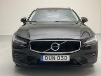 begagnad Volvo V60 D4