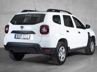 begagnad Dacia Duster 4x2 1,0 TCe 90 Drive Edition 2021, SUV