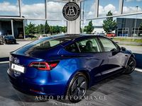 begagnad Tesla Model 3 Standard Range Autopilot Facelift Hemleverans 2022, Halvkombi