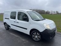 begagnad Renault Kangoo Express Maxi 1.5 dCi Euro 4