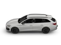 begagnad Cupra Leon Sportstourer VZ e-Hybrid 245hk DSG