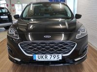 begagnad Ford Kuga VIGNALE 2.5 PLUG-IN HYBRID