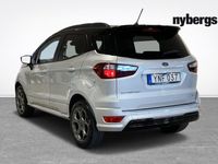 begagnad Ford Ecosport 1.0 125 ST-Line