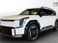 Ny Kia EV9 GT-Line 283 kW (385 HK) 2025 SUV